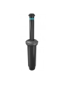 GARD-ENA sprinkler system pop-up sprinkler MD40 (Kolor: CZARNY/gray, spray distance 2.5 to 3.5 meters) - nr 1