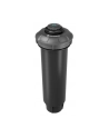 GARD-ENA sprinkler system pop-up sprinkler MD40 (Kolor: CZARNY/gray, spray distance 2.5 to 3.5 meters) - nr 2