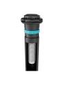 GARD-ENA sprinkler system pop-up sprinkler MD40 (Kolor: CZARNY/gray, spray distance 2.5 to 3.5 meters) - nr 5