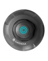 GARD-ENA sprinkler system pop-up sprinkler MD80 (Kolor: CZARNY/gray, spray distance 3.5 to 5 meters) - nr 19