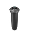 GARD-ENA sprinkler system pop-up sprinkler MD80 (Kolor: CZARNY/gray, spray distance 3.5 to 5 meters) - nr 1