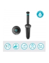 GARD-ENA sprinkler system pop-up sprinkler MD80 (Kolor: CZARNY/gray, spray distance 3.5 to 5 meters) - nr 20
