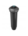 GARD-ENA sprinkler system pop-up sprinkler MD80 (Kolor: CZARNY/gray, spray distance 3.5 to 5 meters) - nr 23