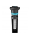 GARD-ENA sprinkler system pop-up sprinkler MD80 (Kolor: CZARNY/gray, spray distance 3.5 to 5 meters) - nr 36