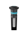 GARD-ENA sprinkler system pop-up sprinkler MD80 (Kolor: CZARNY/gray, spray distance 3.5 to 5 meters) - nr 3