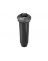 GARD-ENA sprinkler system pop-up sprinkler MD80 (Kolor: CZARNY/gray, spray distance 3.5 to 5 meters) - nr 42
