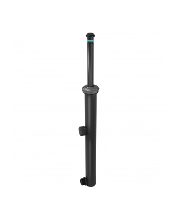 GARD-ENA sprinkler system pop-up sprinkler MD40/300 (Kolor: CZARNY/gray, spray distance 2.5 to 3.5 meters) nr 2