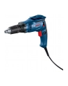 bosch powertools Bosch drywall screwdriver GTB 6-50 Professional (blue/Kolor: CZARNY, 650 watts, in L-case) - nr 2