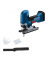 bosch powertools Bosch cordless jigsaw GST 18V-125 S Professional solo (blue/Kolor: CZARNY, without battery and charger) - nr 32