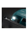 Makita cordless pendulum stick saw DJV184Z, 18 volts, jigsaw (blue/Kolor: CZARNY, without battery and charger) - nr 4