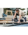 bosch powertools Bosch cordless impact wrench GDR 18V-200 Professional, 18Volt (blue/Kolor: CZARNY, 2x Li-ion battery 4.0Ah, L-case) - nr 18