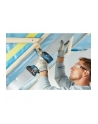 bosch powertools Bosch cordless impact wrench GDR 18V-200 Professional, 18Volt (blue/Kolor: CZARNY, 2x Li-ion battery 4.0Ah, L-case) - nr 5