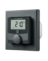 Homematic IP wall thermostat with switching output (HmIP-BWTH-A) (anthracite, for brand switch 230V) - nr 6