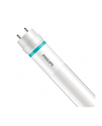 Philips MASTER LEDtube VLE 1200mm UO 15.5W 830 T8, LED lamp (for operation on CCG/LLG, with starter) nr 1