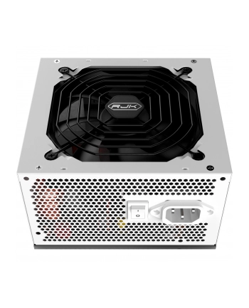 RAIJINTEK CRATOS 1000 WHITE, PC power supply (Kolor: BIAŁY, cable management, 1000 watts) nr 1