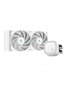 DeepCool LE520 WH, water cooling (Kolor: BIAŁY) - nr 16