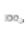 DeepCool LE520 WH, water cooling (Kolor: BIAŁY) - nr 4
