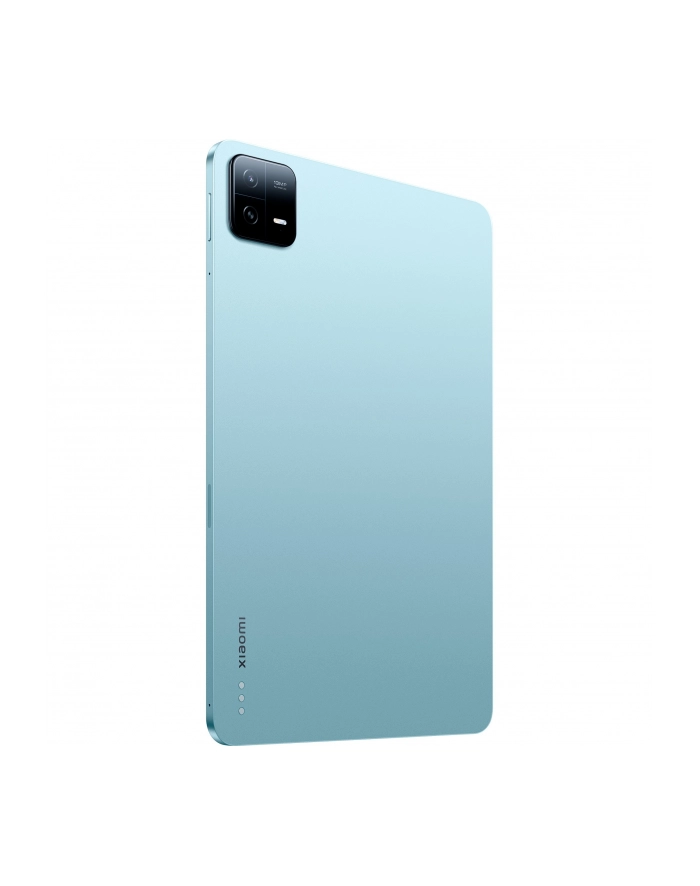 Xiaomi Pad 6, tablet PC (light blue, 128GB) główny