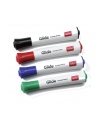 Markery GLIDE różne kolory 4 szt. - nr 9