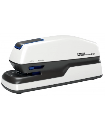 Zszywacz Optima Grip Electric, 20 kartek nr 1