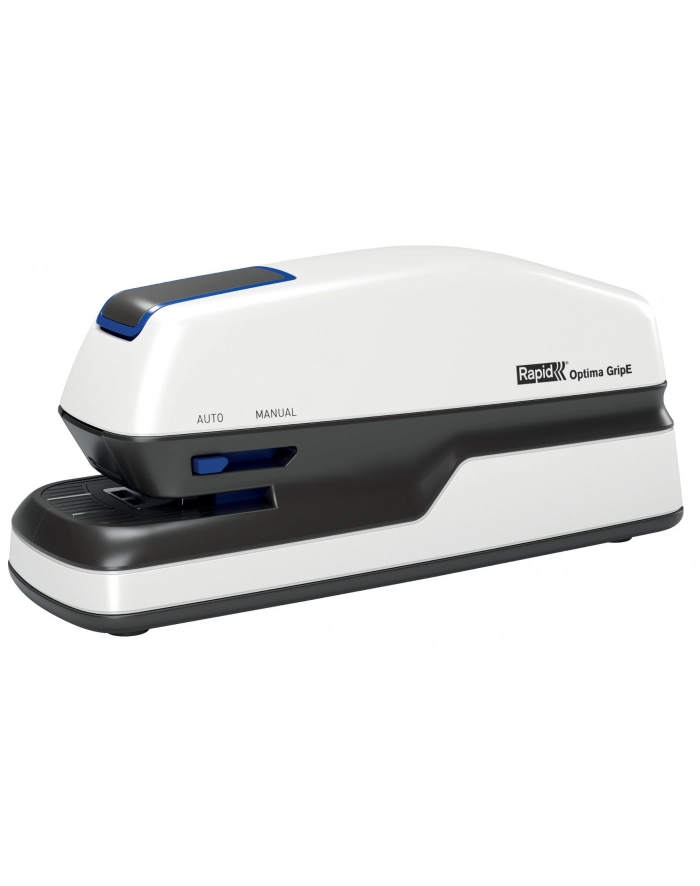 Zszywacz Optima Grip Electric, 20 kartek główny