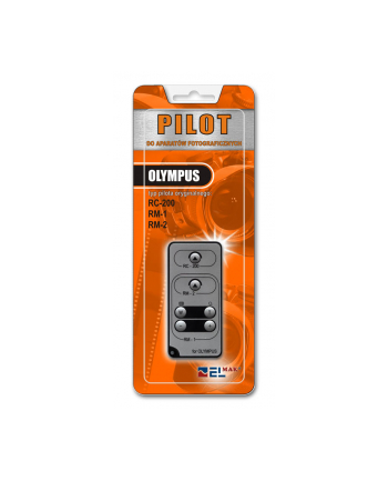 Pilot FOTO PFO podczerw Olympus nr 2