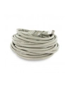 Patch cord RJ45 kat.6 FTP 10m szary - nr 5