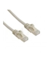 Patch cord RJ45 kat.6 FTP 10m szary - nr 6