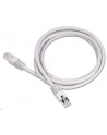 Kabel Patch cord kat.5e osłonka zalewana 2M czarny - nr 13