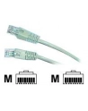 Kabel Patch cord kat.5e osłonka zalewana 2M czarny - nr 19