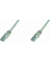 Kabel Patch cord kat.5e osłonka zalewana 2M czarny - nr 8