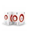 Kabel UTP KAT 6 drut AWG24 305m szary - nr 14