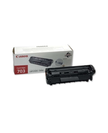 Toner CRG-703 LBP2900/3000 2.5 k