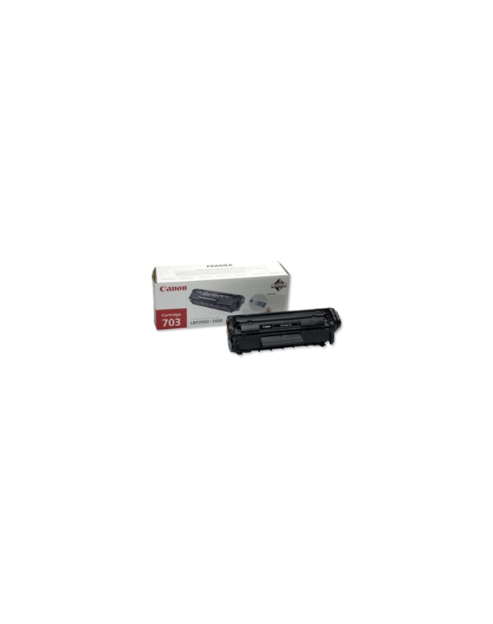 Toner CRG-703 LBP2900/3000 2.5 k główny