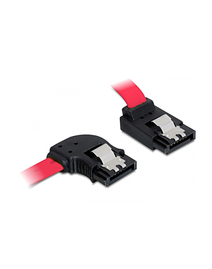 Kabel rozdzielacz zasil. 2xHDD/1xPCI EXP. 6PIN główny
