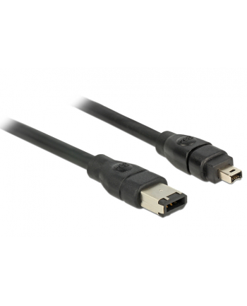 Kabel FIREWIRE 1394 6-4 3M nr 1