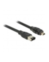 Kabel FIREWIRE 1394 6-4 3M - nr 2