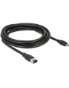 Kabel FIREWIRE 1394 6-4 3M - nr 4