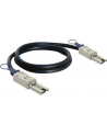 KABEL SAS 26PIN MINI->SAS 26PIN MINI 1M - nr 26