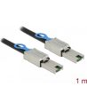 KABEL SAS 26PIN MINI->SAS 26PIN MINI 1M - nr 29