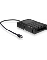 KABEL SATA 22PIN-> POWER OVER ESTATA 0,5M - nr 16