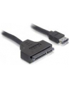 KABEL SATA 22PIN-> POWER OVER ESTATA 0,5M - nr 18
