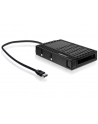 KABEL SATA 22PIN-> POWER OVER ESTATA 0,5M - nr 8