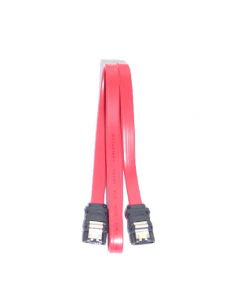 Kabel SATA 150   UL 21149 0,5m metalowe zaciski