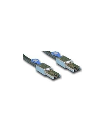Kabel PREMIUM miniSAS 26 pin 1m, M/M, DK-127014