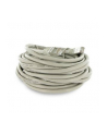 Patch cord RJ45 kat.6 FTP 10m szary - nr 3