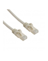 Patch cord RJ45 kat.6 FTP 10m szary - nr 5