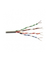 Kabel FTP kat5e, CU, drut AWG24/1 305m - nr 10