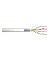 Kabel FTP kat5e, CU, drut AWG24/1 305m - nr 8