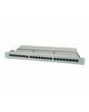 Patch panel 24 portowy 19'''', kat.5e ekranowany STP - nr 11